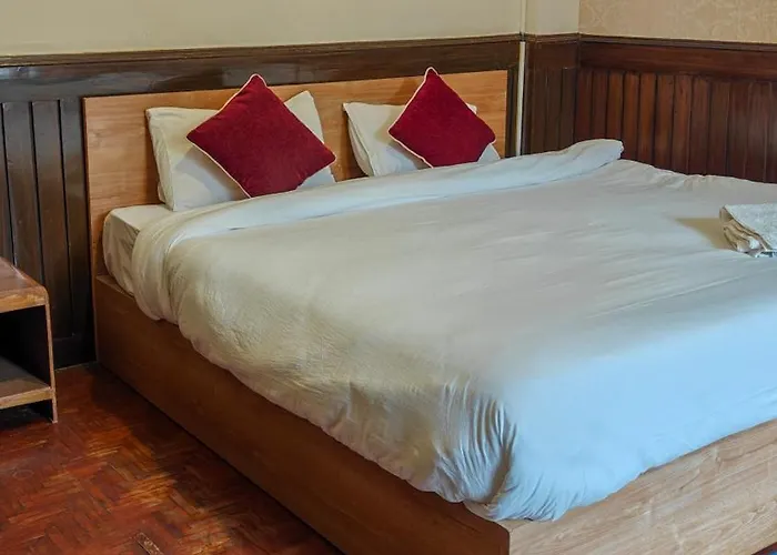 Hotel Nextdoor Thamel *