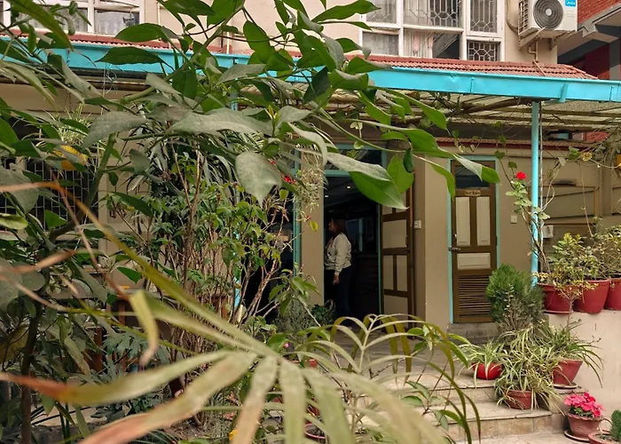 Hotel Nextdoor Thamel