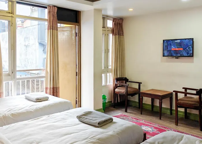 Hotel Nextdoor Thamel