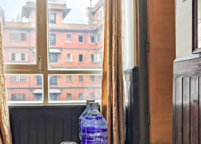 Hotel Nextdoor Thamel *