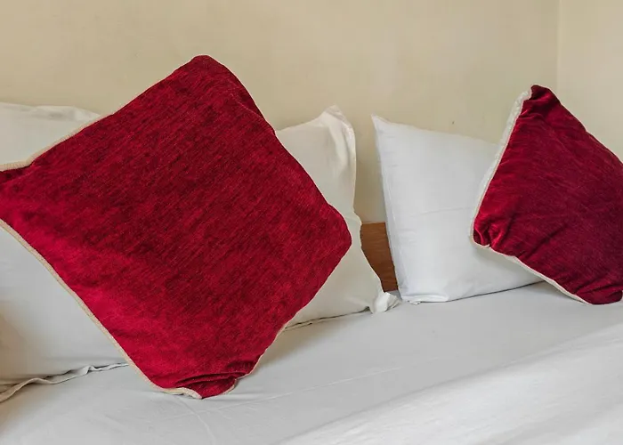 Nextdoor Thamel Hotel