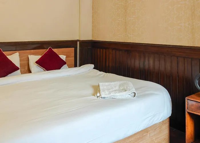 Hotel Nextdoor Thamel *