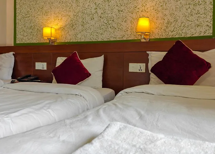 Hotel Nextdoor Thamel *