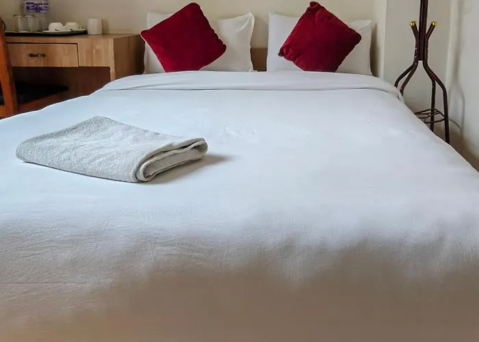 Hotel Nextdoor Thamel