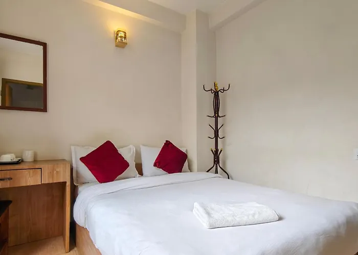 Nextdoor Thamel Hotel Kathmandu