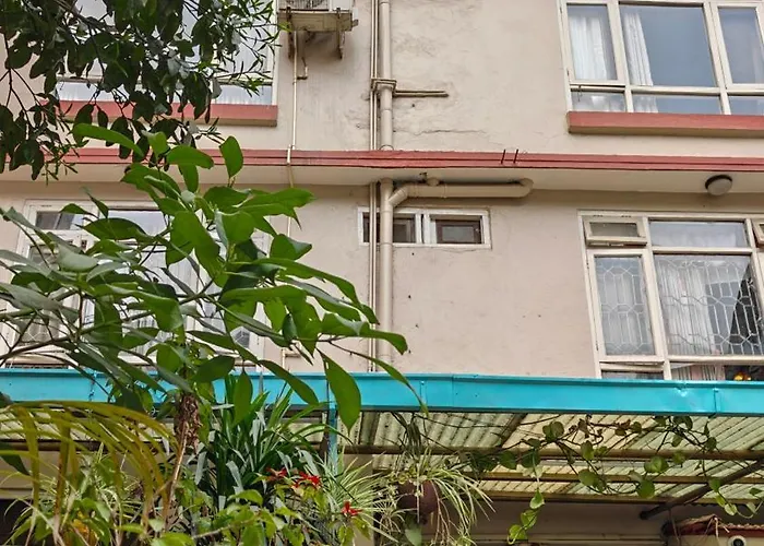 Hotel Nextdoor Thamel Kathmandu
