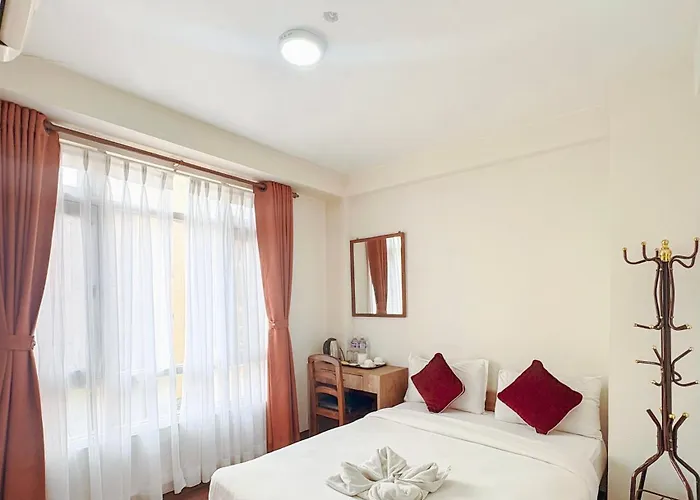 Hotel Nextdoor Thamel Kathmandu