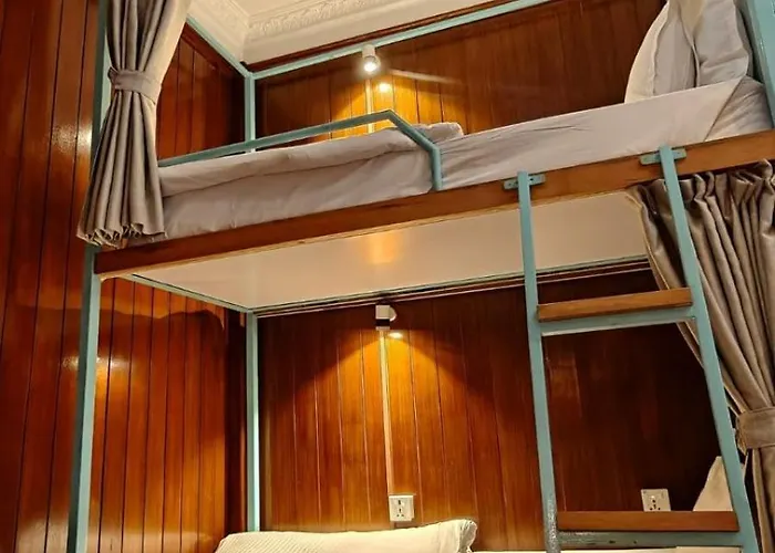 Hotel Nextdoor Thamel *
