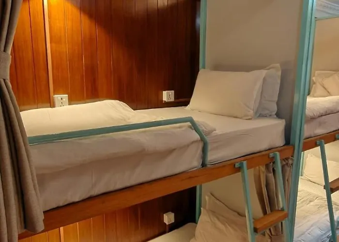 Nextdoor Thamel Hotel Kathmandu